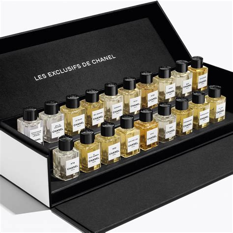 chanel les exclusifs best seller|chanel les exclusive.